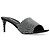 Dolce & Gabbana Sandali con tacco 'Keira' - vista 2