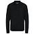 Pull polo Dolce & Gabbana gris