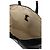 Borsa Duffle Dolce & Gabbana Nera Effetto Coccodrillo - vista 3