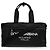 Valigetta Dolce & Gabbana nera in cotone