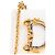Dolce & Gabbana Borsa a tracolla ‘DG Girls’ - vista 3