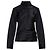 Courreges Top com gola alta
