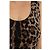 Dolce & Gabbana Kleid mit Animal-Print - Ansicht 3