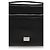 Borsa a mano in pelle nera Dolce & Gabbana - vista 4