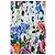Dolce & Gabbana Kleid mit Blumenmotiv - Ansicht 3