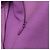 Minigonna a trapezio Dior in lana viola - vista 6