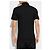 Dolce & Gabbana Polo in cotone con logo - vista 2