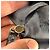 Borsa a tracolla Mulberry Darley Hobo in pelle nera - vista 16