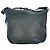 Borsa a tracolla Mulberry Darley Hobo in pelle nera - vista 5