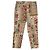 Pantaloni patchwork Etro in cotone multicolore