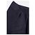 Dolce & Gabbana Blazer aus blauer Wolle - Ansicht 3