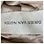 Gabardina monocuello adornada Dries Van Noten en algodón beige - vista 4