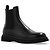 Dolce & Gabbana Leather Chelsea Boots - view 2