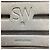 Stuart Weitzman Gala Lift Sandals in Black Leather - view 7