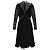 Givenchy Kleid mit Spitzeneinsätzen