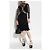 Givenchy Kleid mit Spitzeneinsätzen - Ansicht 2