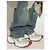 Sneakers Balenciaga Cargo Bianche - vista 2