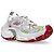Sneakers Balenciaga Cargo Bianche - vista 4