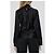 Courreges Top con cuello levantado - vista 4