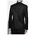 Dolce & Gabbana black wool double-breasted blazer - view 2