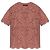 Top in pizzo rosa Dolce & Gabbana