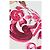 Dolce & Gabbana Camiseta corta con estampado Majolica - vista 3