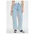 Jeans Bootcut Coperni x Disney Blu Cotone - vista 3