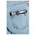 Jeans Bootcut Coperni x Disney Blu Cotone - vista 5