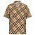 Burberry Camicia a quadri