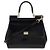 Dolce & Gabbana ‘Sicily Small’ Schultertasche