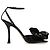 Jimmy Choo Absatzsandalen "Mimmi"