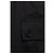 Pantaloncini cargo in cotone nero Dolce & Gabbana - vista 3