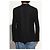 Dolce & Gabbana Wollblazer Schwarz - Ansicht 2