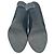 Stivali sopra il ginocchio Stuart Weitzman Highland in camoscio nero - vista 10