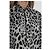 Dolce & Gabbana Seidenhemd mit Tiermotiv - Ansicht 3