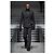 Dolce & Gabbana Black Wool Double Breasted Blazer - view 4