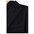 Dolce & Gabbana Kaschmir Wollmantel Schwarz - Ansicht 3