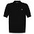 Dolce & Gabbana Polo with applique featuring engraved logo