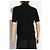 Dolce & Gabbana Polo with applique featuring engraved logo - view 2