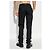 Dolce & Gabbana Schwarze Woll-Smokinghose - Ansicht 2
