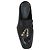 Loewe Edge Leder Schlappen schwarz - Ansicht 5