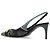 Dolce & Gabbana Absatzschuhe mit Applikationen - Ansicht 3