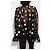 Dolce & Gabbana Camicia a pois - vista 2