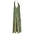 Missoni Kleid mit abstraktem Print aus multicoloured Polyester - Ansicht 2