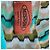 Missoni Kleid mit abstraktem Print aus multicoloured Polyester - Ansicht 4
