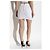 Balmain Falda corta de tweed con apliques - vista 4