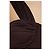 Costume da bagno intero Balmain marrone - vista 4