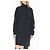 Lemaire Vestido de lana con cuello alto - vista 3