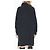 Lemaire Vestido de lana con cuello alto - vista 4