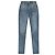 Jeans Balmain de perna afunilada azuis
